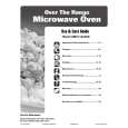 WHIRLPOOL AMV1162AAS Owners Manual WHIRLPOOL AMV1162AAS Owners Manual