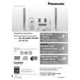PANASONIC SCHT740 Owners Manual PANASONIC SCHT740 Owners Manual