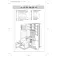 WHIRLPOOL CBI 654 W Installation Manual WHIRLPOOL CBI 654 W Installation Manual