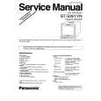 PANASONIC BTS901Y/YN Service Manual PANASONIC BTS901Y/YN Service Manual