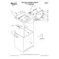 WHIRLPOOL 3RGSC9455JQ1 Parts Catalog WHIRLPOOL 3RGSC9455JQ1 Parts Catalog
