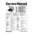 TECHNICS SL1300MK2A Service Manual TECHNICS SL1300MK2A Service Manual