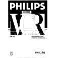 PHILIPS VR702 Owners Manual PHILIPS VR702 Owners Manual