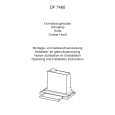 AEG DF7460-M Owners Manual AEG DF7460-M Owners Manual