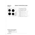BAUKNECHT ETM 3410 BR Owners Manual BAUKNECHT ETM 3410 BR Owners Manual