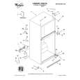 WHIRLPOOL 2VET21DKJW01 Parts Catalog WHIRLPOOL 2VET21DKJW01 Parts Catalog