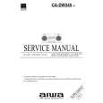 AIWA CADW345 Service Manual AIWA CADW345 Service Manual
