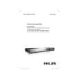 PHILIPS DVP3146K/93 Owners Manual PHILIPS DVP3146K/93 Owners Manual