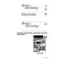 HUSQVARNA QT451RW Owners Manual HUSQVARNA QT451RW Owners Manual