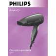 PHILIPS HP4834/10 Owners Manual PHILIPS HP4834/10 Owners Manual