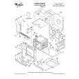 WHIRLPOOL GBD277PRS02 Parts Catalog WHIRLPOOL GBD277PRS02 Parts Catalog