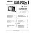 SHARP C1405G Service Manual SHARP C1405G Service Manual