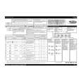 WHIRLPOOL ADG 987/2 FD Quick Start WHIRLPOOL ADG 987/2 FD Quick Start