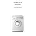AEG LAV64130-W Owners Manual AEG LAV64130-W Owners Manual