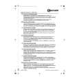 BAUKNECHT DDBI 5790 IN Owners Manual BAUKNECHT DDBI 5790 IN Owners Manual
