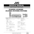 JVC HRS7950EU Service Manual JVC HRS7950EU Service Manual