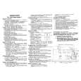 SABA LINDAU 8 Service Manual SABA LINDAU 8 Service Manual
