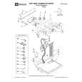 WHIRLPOOL MGD5805TW0 Parts Catalog WHIRLPOOL MGD5805TW0 Parts Catalog
