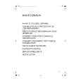 LADEN CVT 142 Owners Manual LADEN CVT 142 Owners Manual