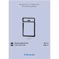 ELECTROLUX ESL4111I Owners Manual ELECTROLUX ESL4111I Owners Manual