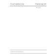 THOMSON RKD3316 Service Manual THOMSON RKD3316 Service Manual