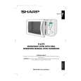 SHARP R637R Owners Manual SHARP R637R Owners Manual