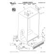 WHIRLPOOL ED27DSXDB03 Parts Catalog WHIRLPOOL ED27DSXDB03 Parts Catalog