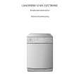 AEG LTH574EX Owners Manual AEG LTH574EX Owners Manual