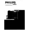 PHILIPS FW56 Owners Manual PHILIPS FW56 Owners Manual