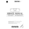 AIWA CSD-FD91U Service Manual AIWA CSD-FD91U Service Manual