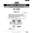 JVC MXJ550R Service Manual JVC MXJ550R Service Manual
