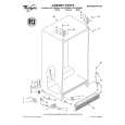 WHIRLPOOL ED27DQXDN03 Parts Catalog WHIRLPOOL ED27DQXDN03 Parts Catalog