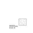 THERMA GKG/58.1RC Owners Manual THERMA GKG/58.1RC Owners Manual