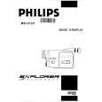 PHILIPS M613/39 Owners Manual PHILIPS M613/39 Owners Manual