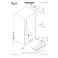 WHIRLPOOL EV150FXMQ01 Parts Catalog WHIRLPOOL EV150FXMQ01 Parts Catalog