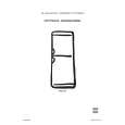 ELECTROLUX ERB3645 Owners Manual ELECTROLUX ERB3645 Owners Manual