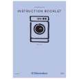 ELECTROLUX EW1255F Owners Manual ELECTROLUX EW1255F Owners Manual
