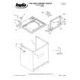 WHIRLPOOL IP43002 Parts Catalog WHIRLPOOL IP43002 Parts Catalog