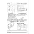 WHIRLPOOL AKM 624/NB Quick Start WHIRLPOOL AKM 624/NB Quick Start