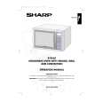 SHARP R963S Owners Manual SHARP R963S Owners Manual