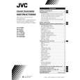 JVC AV-29W33B/PH Owners Manual JVC AV-29W33B/PH Owners Manual
