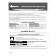 WHIRLPOOL ATB2232MRW00 Owners Manual WHIRLPOOL ATB2232MRW00 Owners Manual