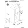 WHIRLPOOL 8ET20ZKXDG02 Parts Catalog WHIRLPOOL 8ET20ZKXDG02 Parts Catalog