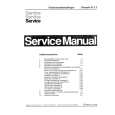 PHILIPS 33FL188056R Service Manual PHILIPS 33FL188056R Service Manual