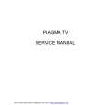VESTEL PLASMA Service Manual VESTEL PLASMA Service Manual