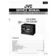 JVC DRE2BK/LBK Service Manual JVC DRE2BK/LBK Service Manual