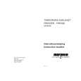 MARYNEN CM2885DB Owners Manual MARYNEN CM2885DB Owners Manual