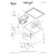 WHIRLPOOL EH101FXRQ00 Parts Catalog WHIRLPOOL EH101FXRQ00 Parts Catalog