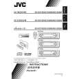 JVC KD-SX696AU Owners Manual JVC KD-SX696AU Owners Manual