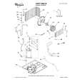 WHIRLPOOL ACQ152XR1 Parts Catalog WHIRLPOOL ACQ152XR1 Parts Catalog